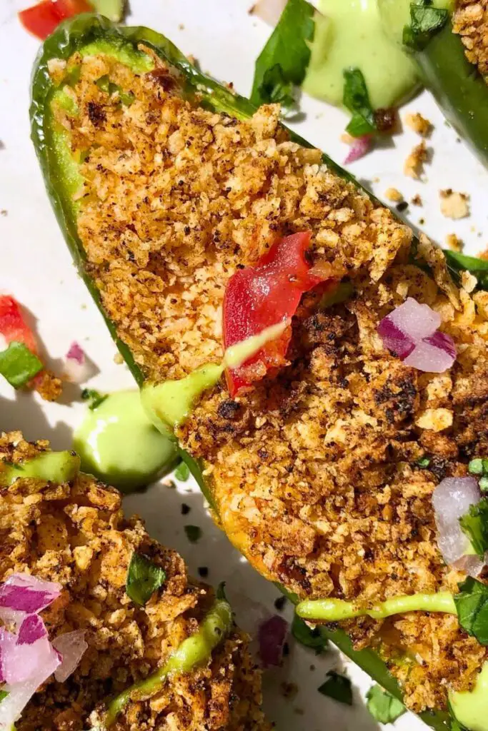 How to Make Jalapeño Poppers