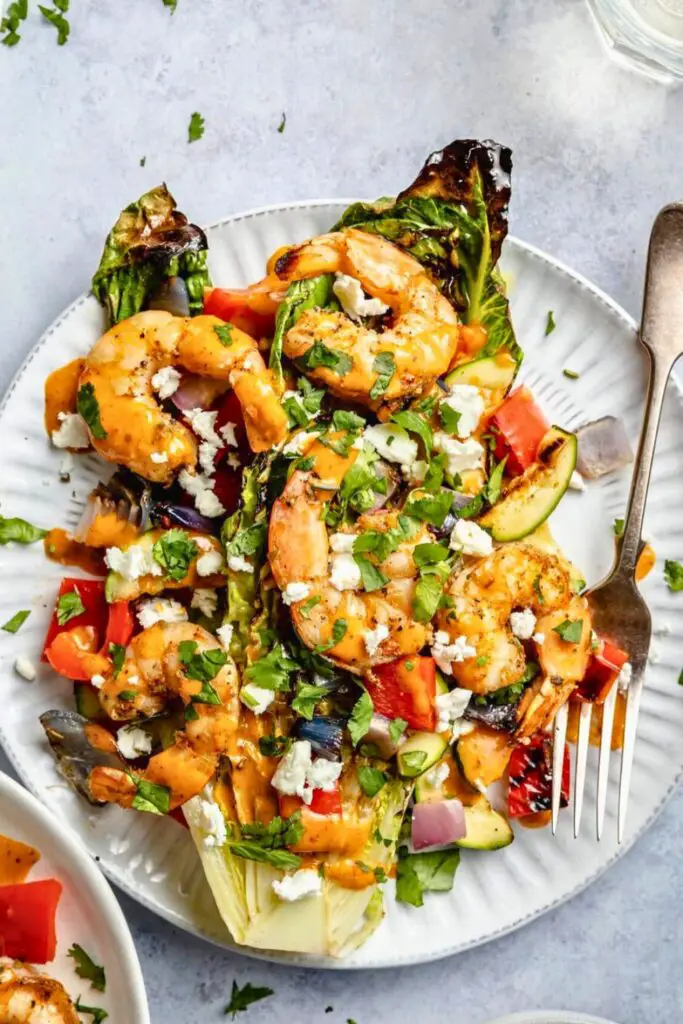Light Summer Meals