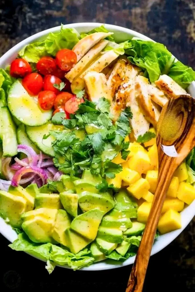 Pro Tips for Avocado Chicken Salad