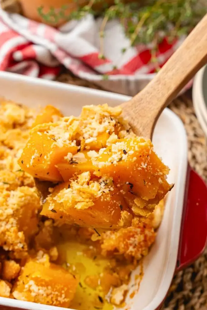 Squash Casserole Recipe