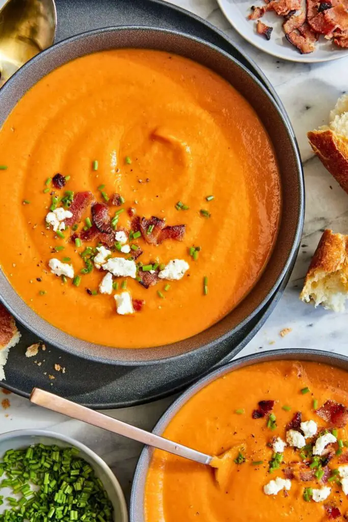 Squash Soup Recipe