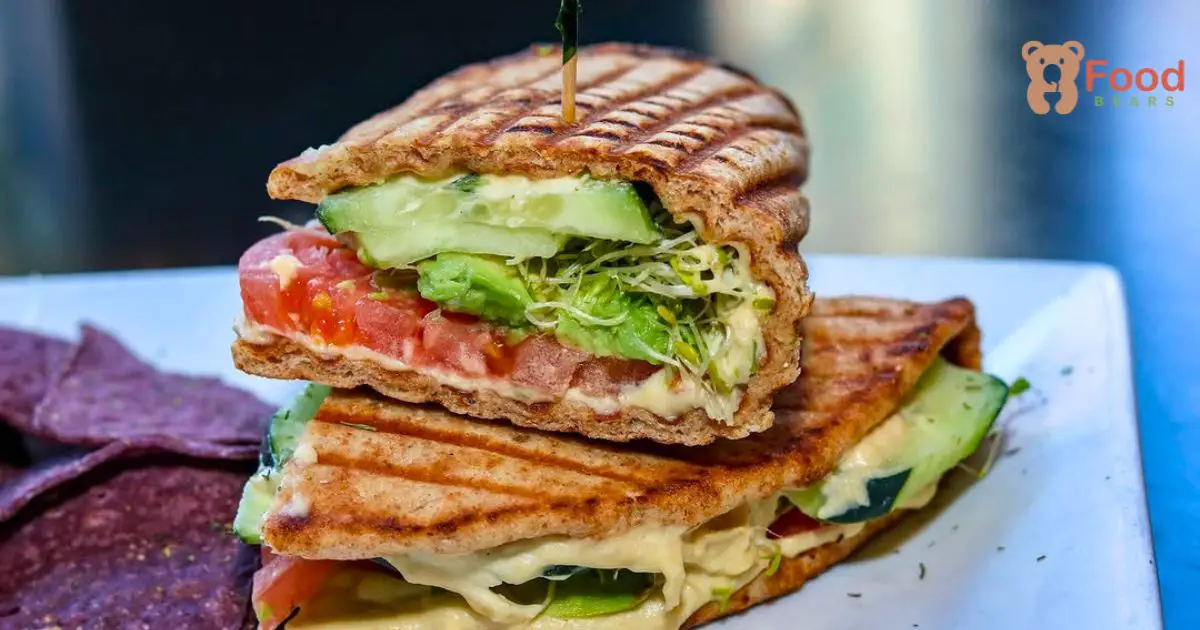 Summer Sandwiches
