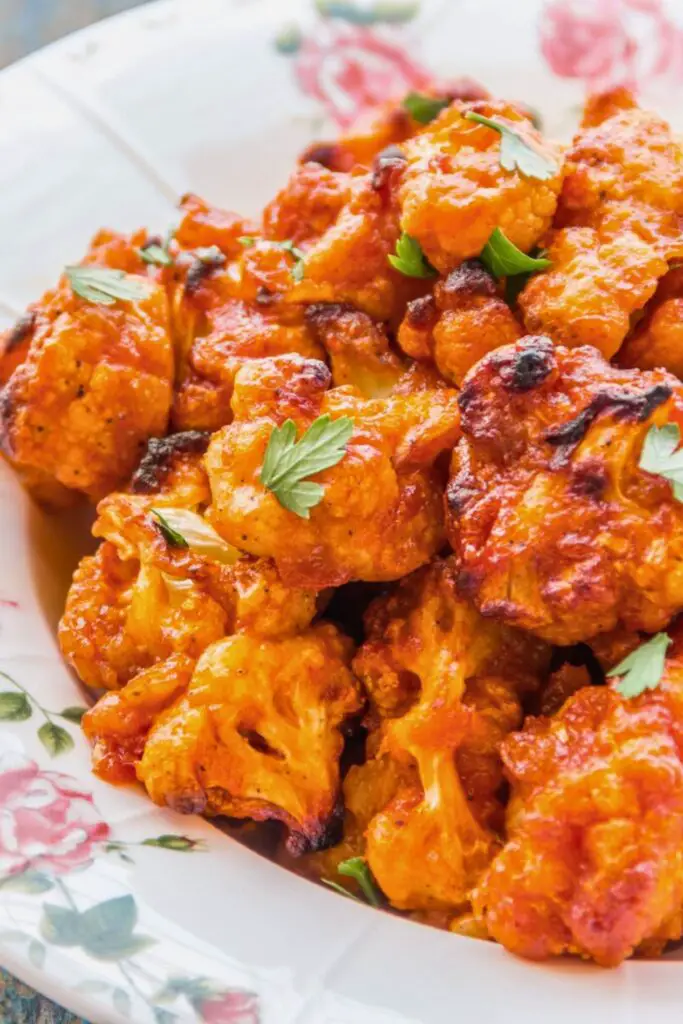 The Secret to That Perfect Crispy Coating
