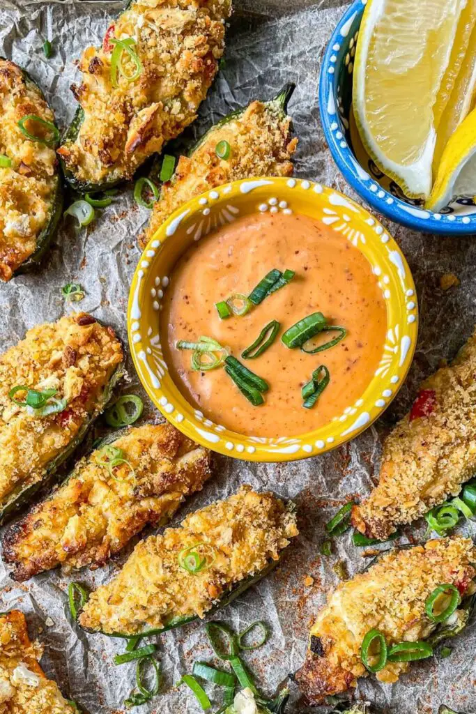 What Are Jalapeño Poppers Anyway