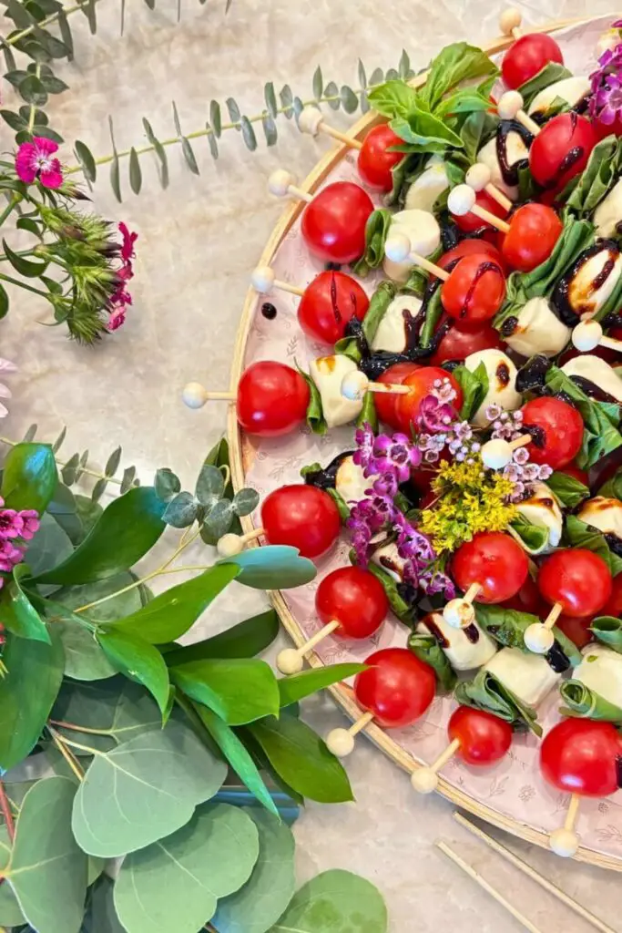 Why You’ll Love Caprese Skewers
