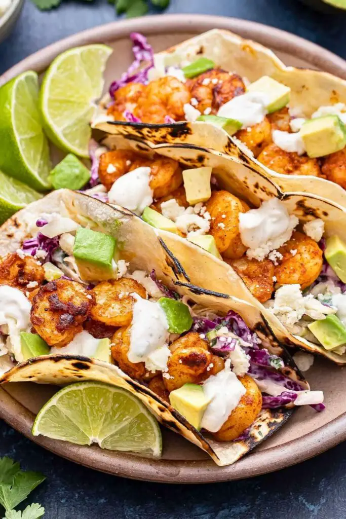 Why You’ll Love These Shrimp Tacos