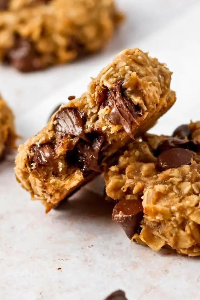 Banana Oatmeal Cookies Variations