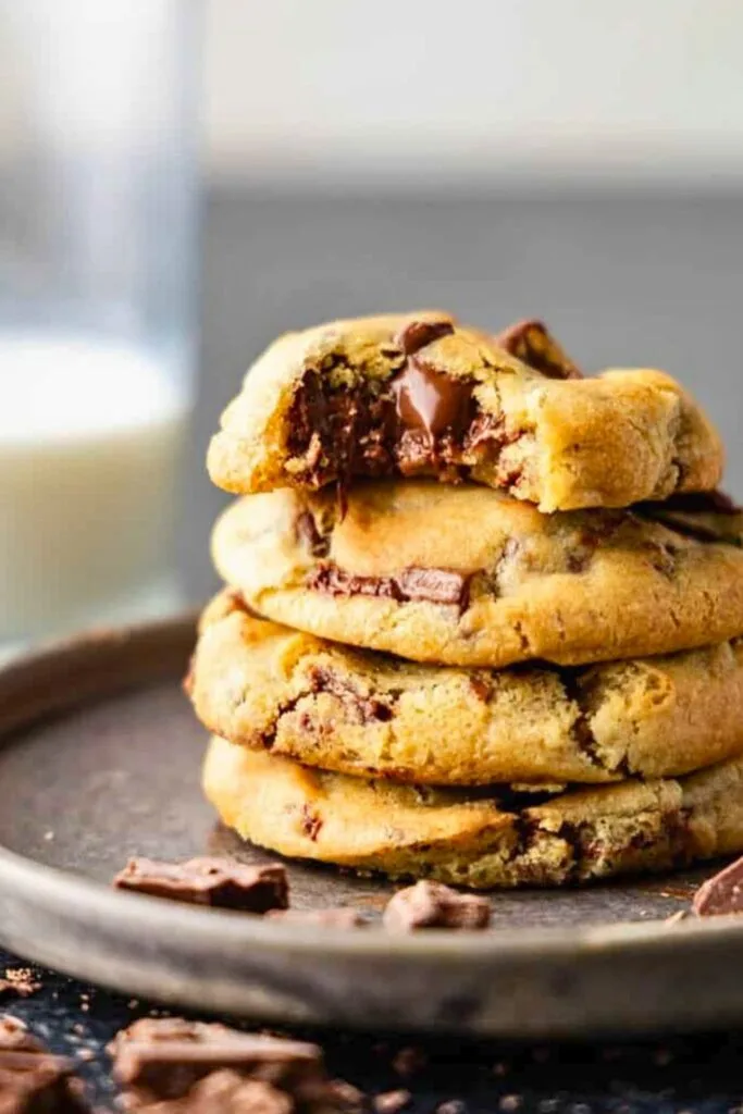Creative Ways to Enjoy Chocolate Chip Cookies