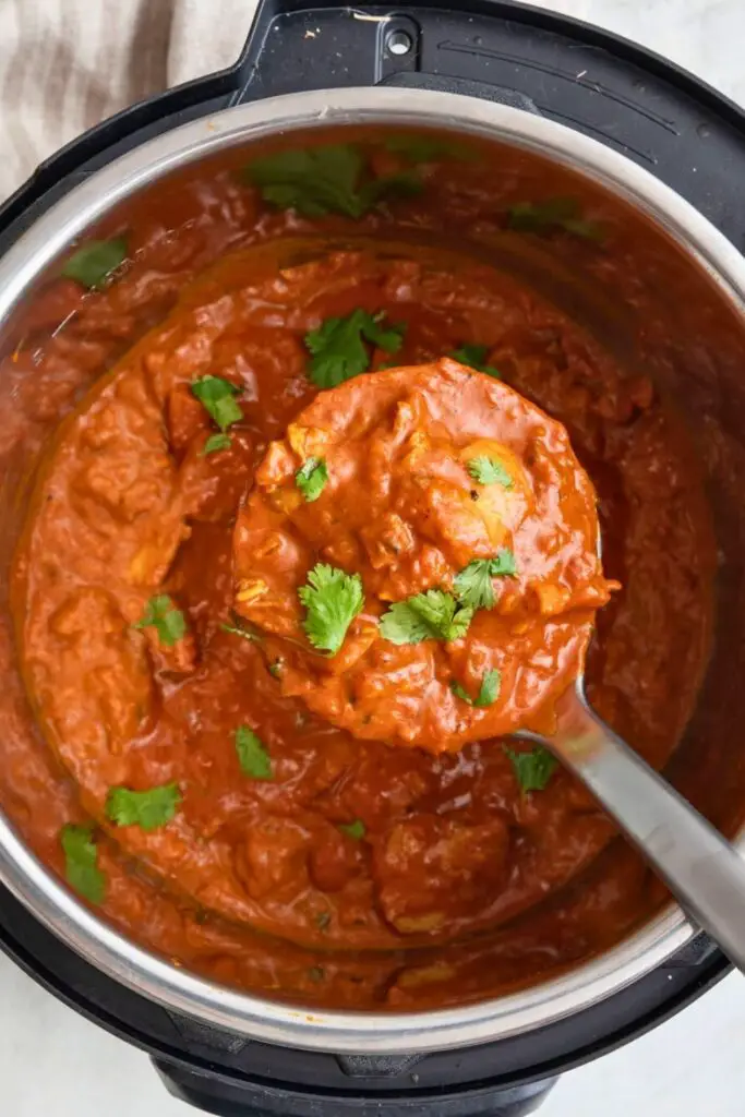 How to Make Butter Chicken from Scratch
