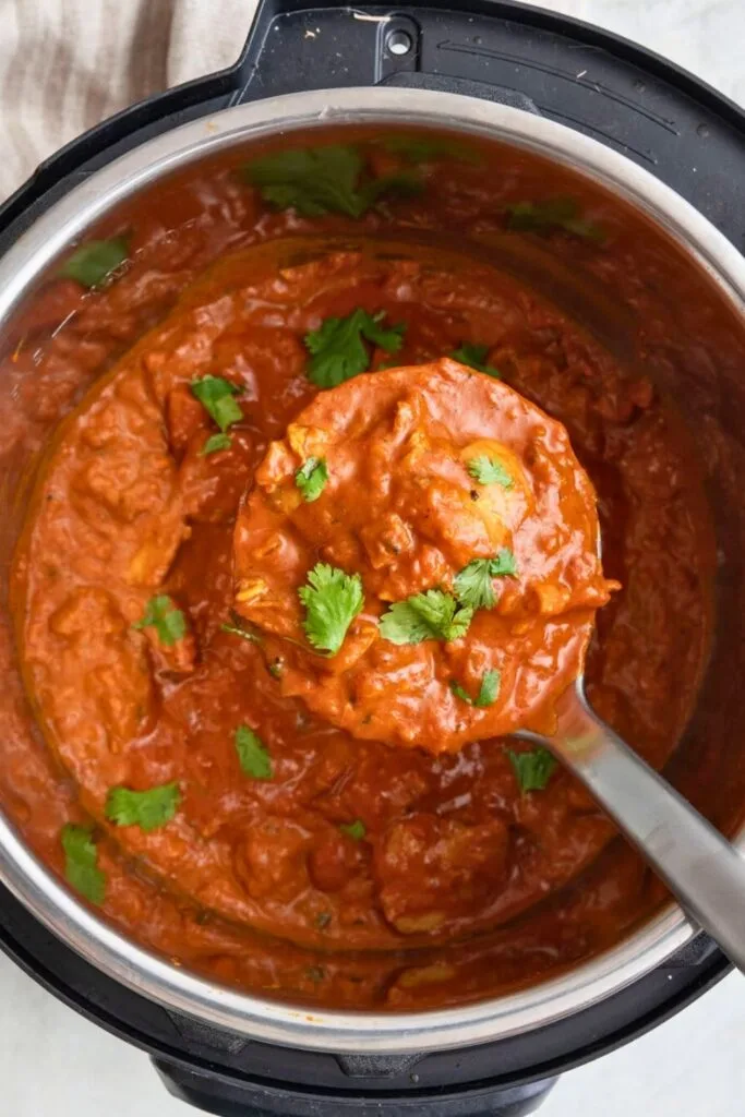 How to Make Butter Chicken from Scratch