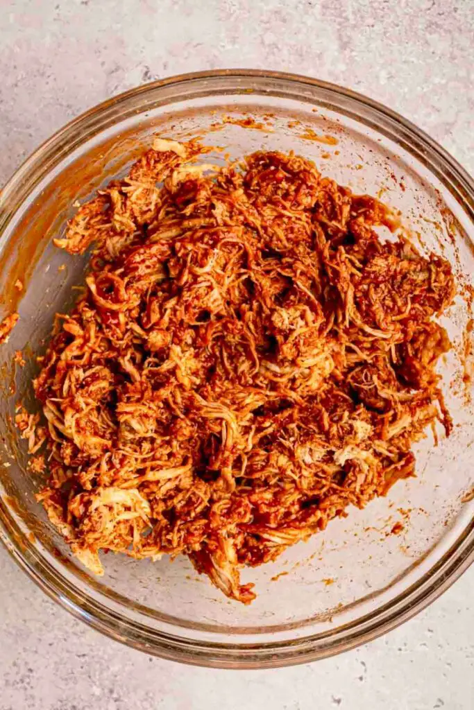 Ingredients You’ll Need for BBQ Chicken Sliders