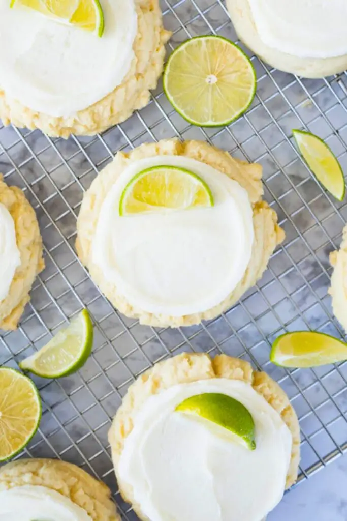 Lemon Sugar Cookie Variations to Try