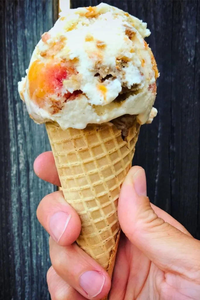 Make Your Ice Cream Cones