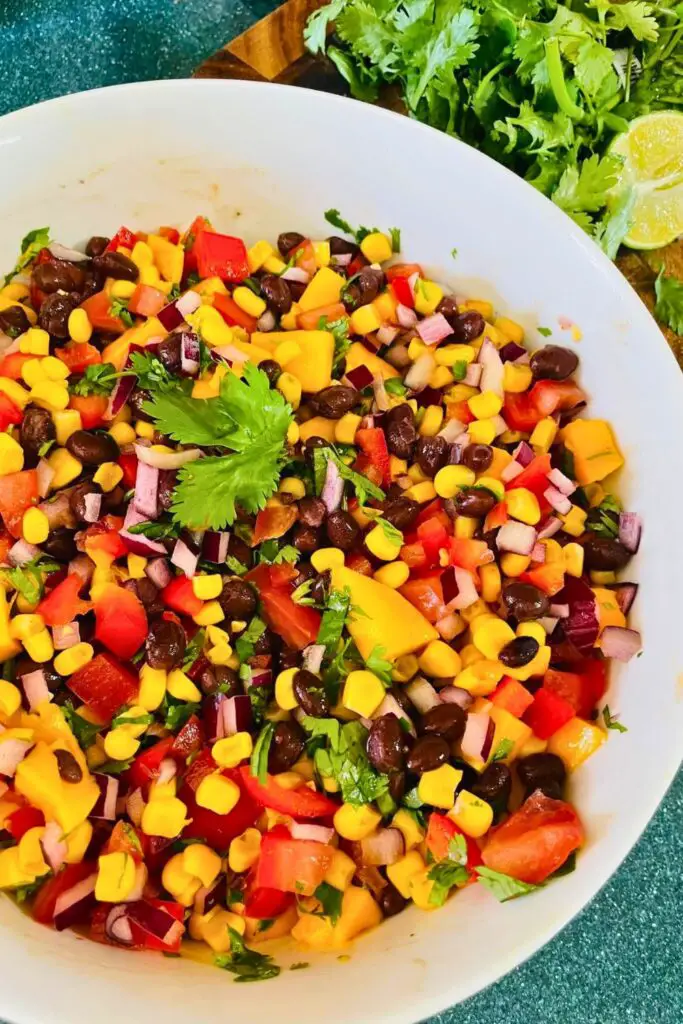 Mango Salsa Variations to Try
