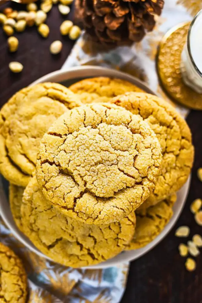 Mistakes to Avoid for Peanut Butter Cookies