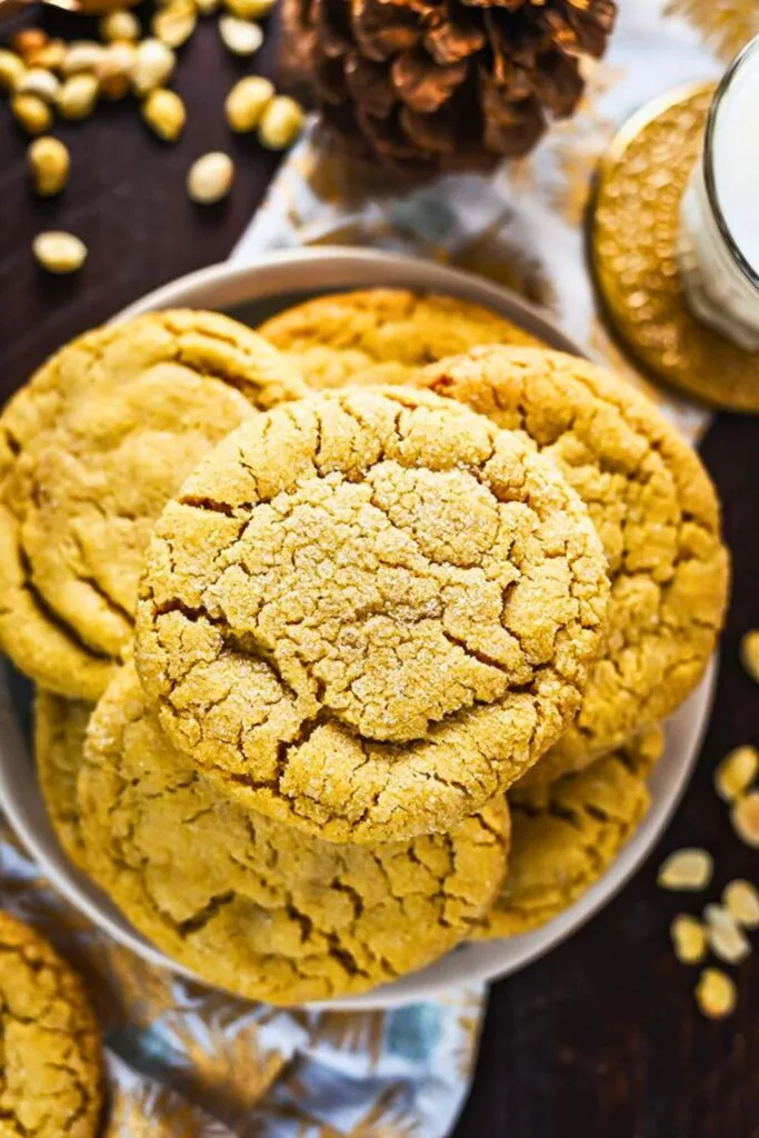 Mistakes to Avoid for Peanut Butter Cookies