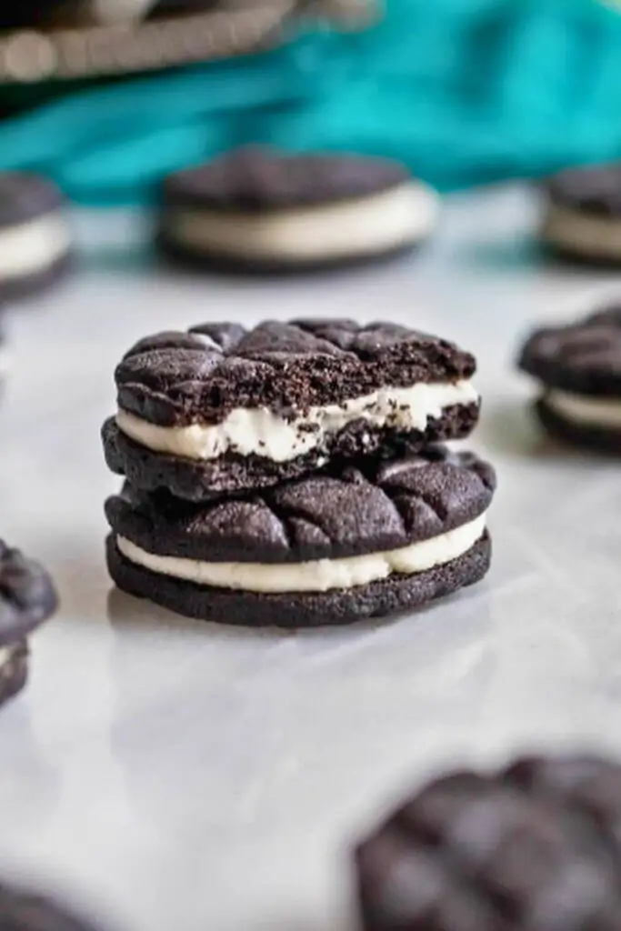 Oreo Cookies