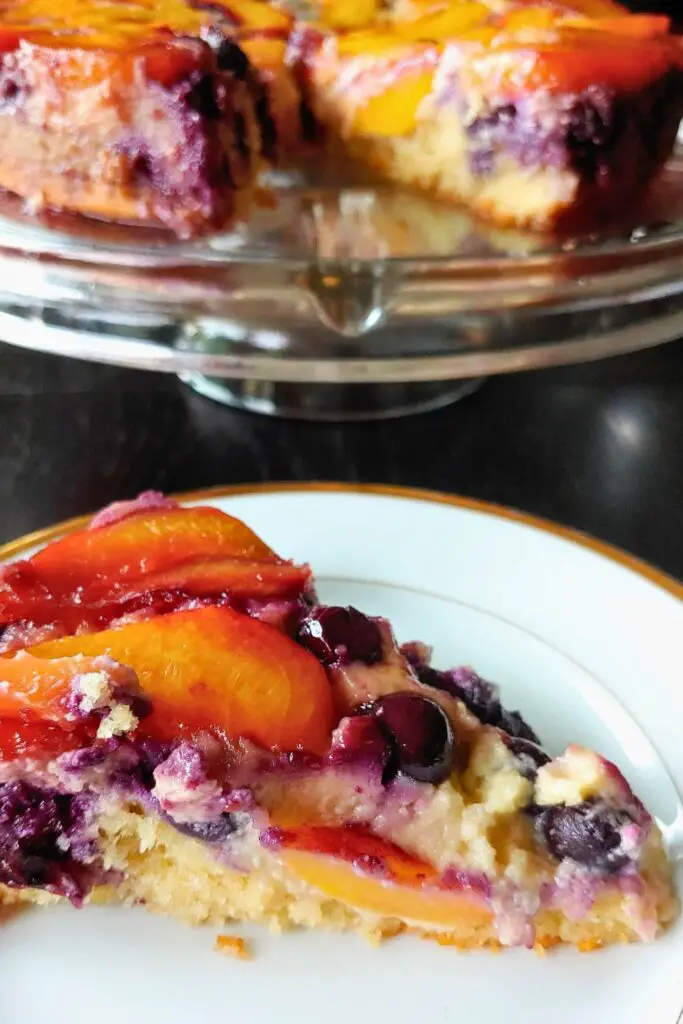 Peach Cake Variations & Pro Tips