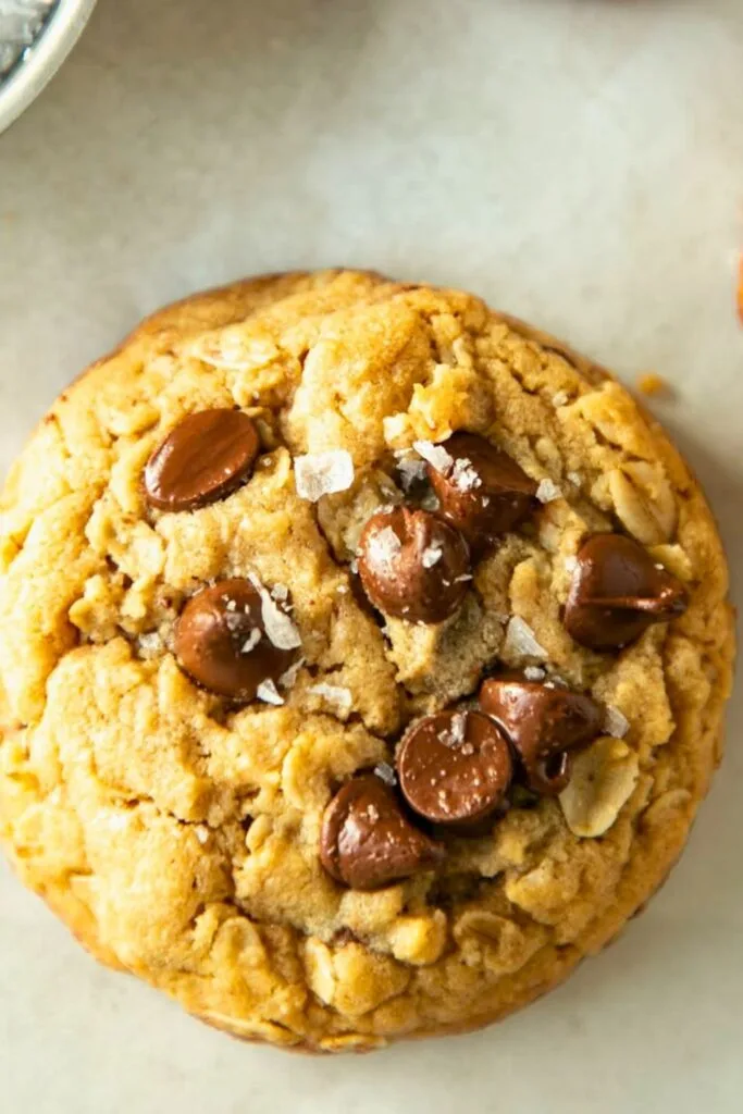 Peanut Butter Cookies Flavor