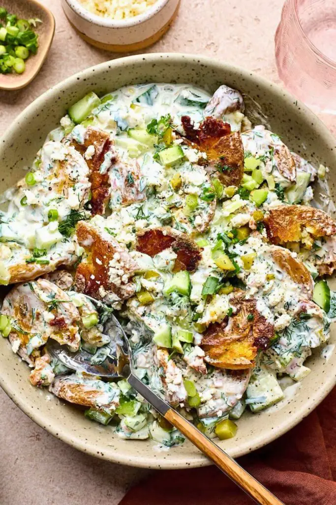 Potato Salad