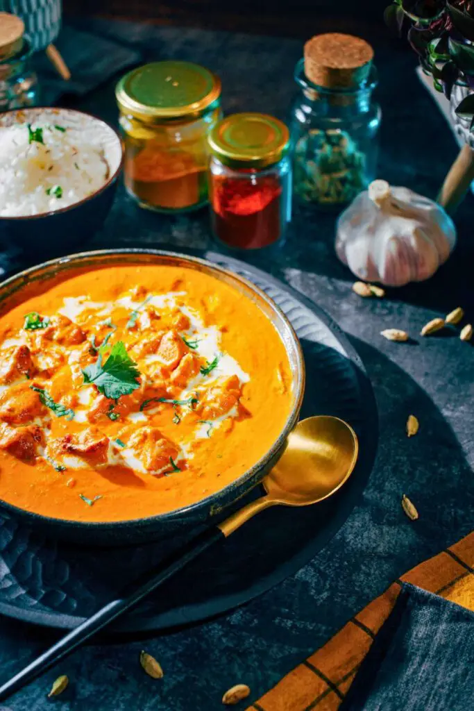 Secret Tips to Amazing Butter Chicken Every Time