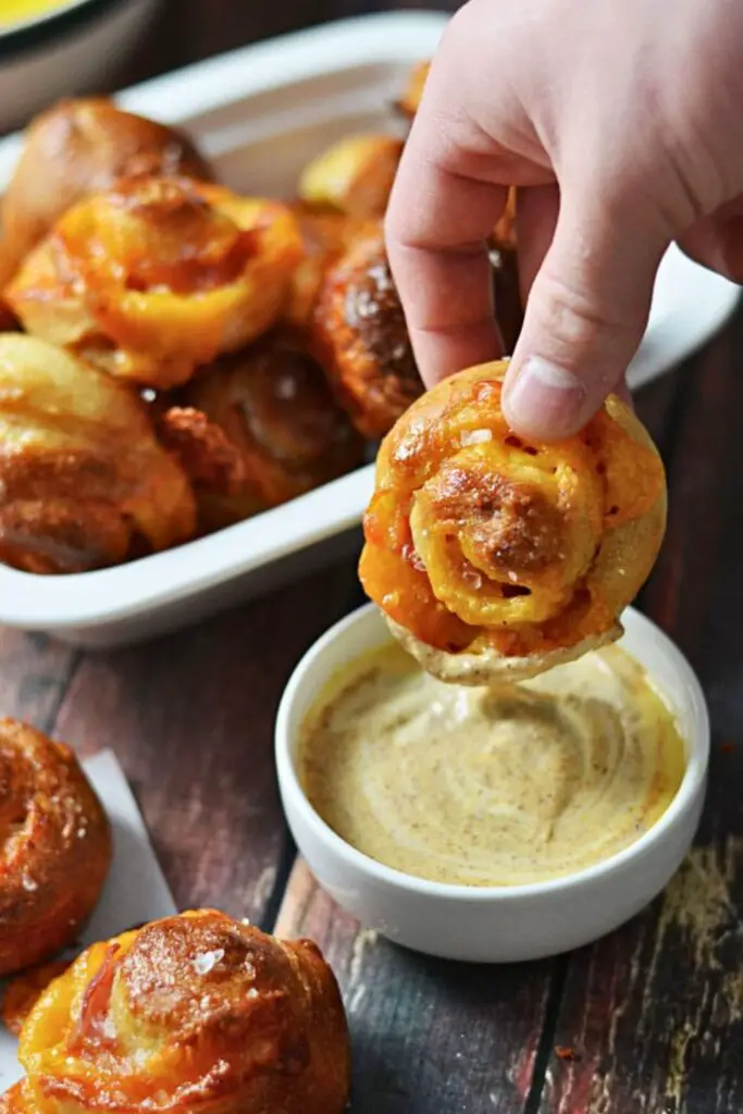 Tips & Tricks for Perfect Pinwheels Every Time