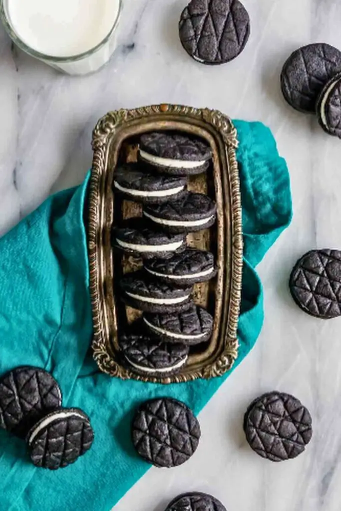 Tips for Perfect Homemade Oreos