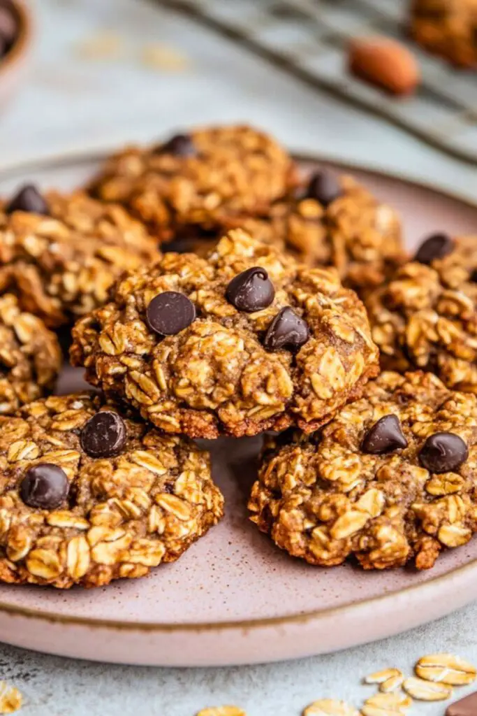 Tips for the Best Banana Oatmeal Cookies