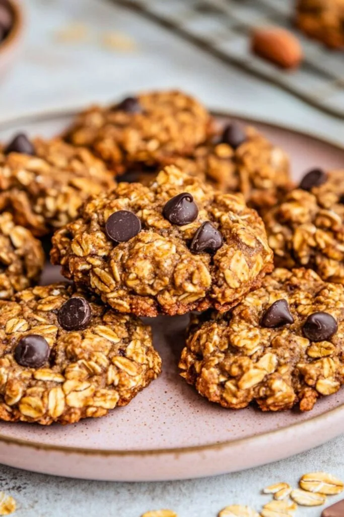 Tips for the Best Banana Oatmeal Cookies
