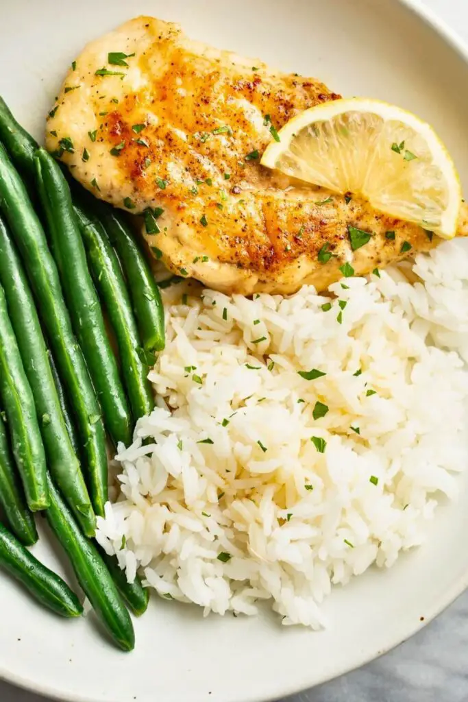 Tips for the Best Lemon Pepper Chicken