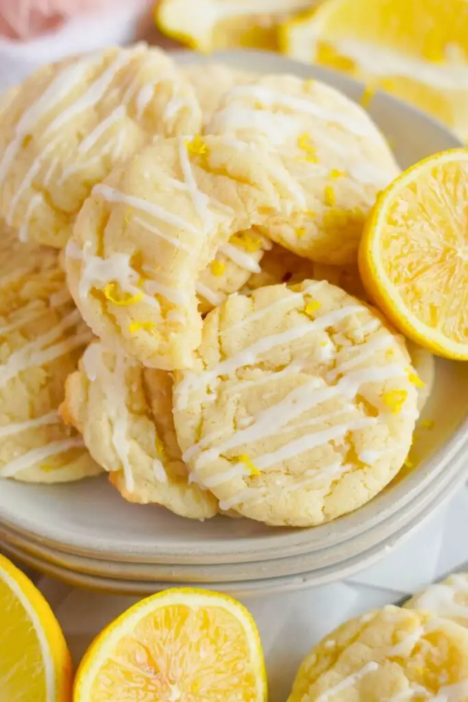 Tips for the Best Lemon Sugar Cookies