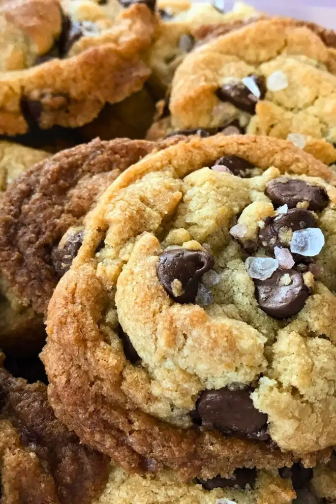 What Makes Oatmeal Chocolate Chip Cookies Special