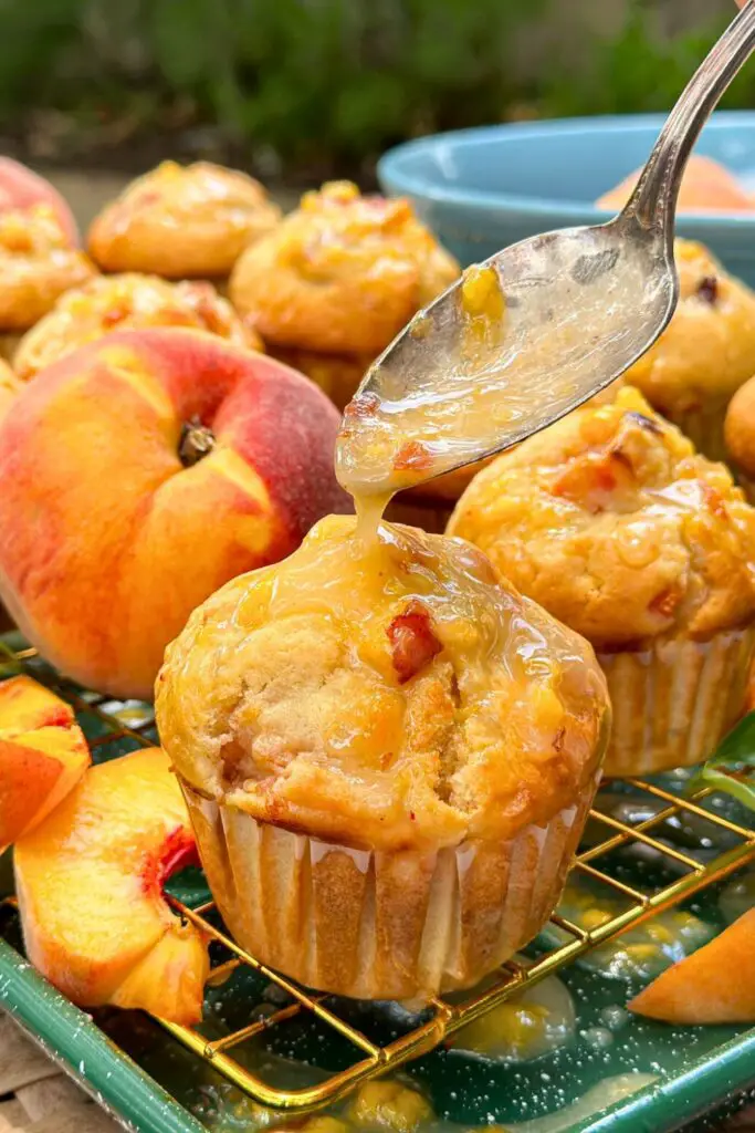 What's the Secret to Making Moist Muffins