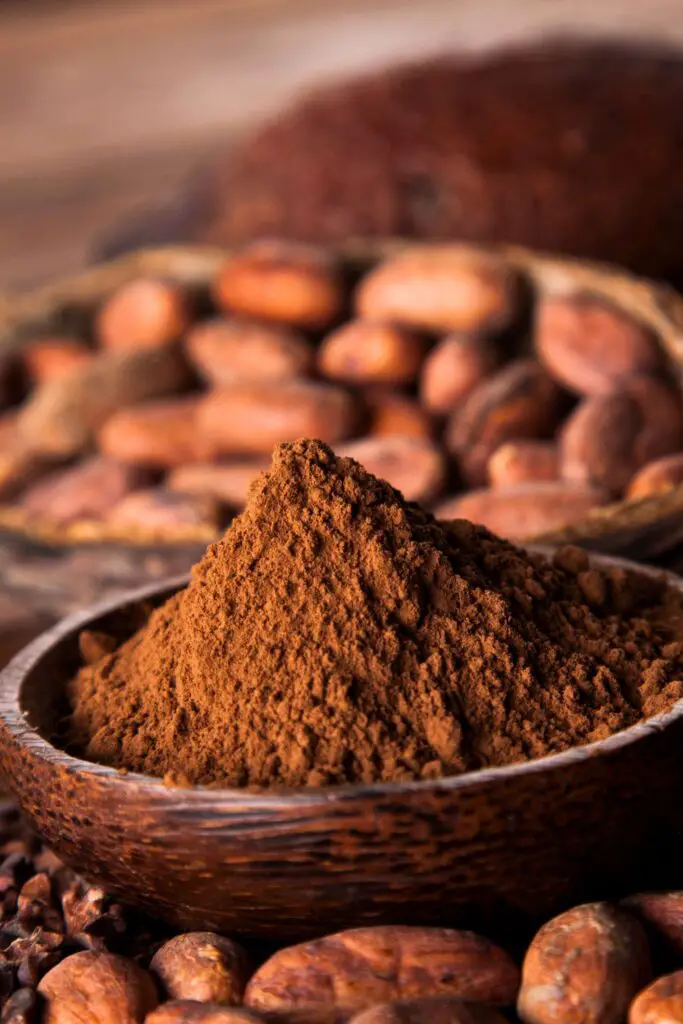 Why Black Cocoa Powder Is Essential