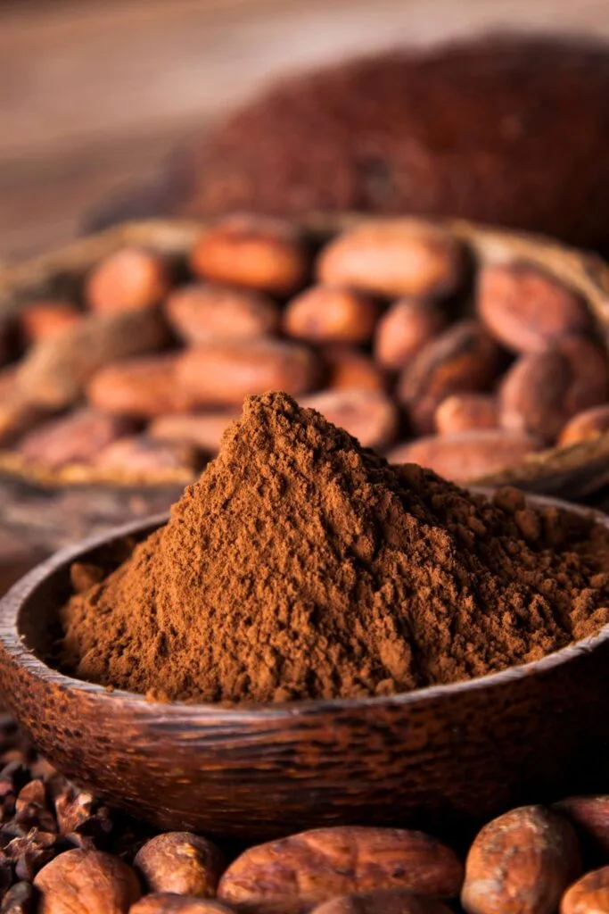Why Black Cocoa Powder Is Essential