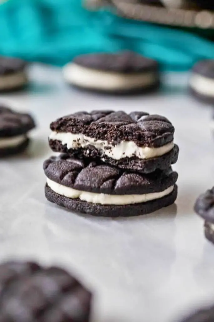 Why Make Homemade Oreo Cookies