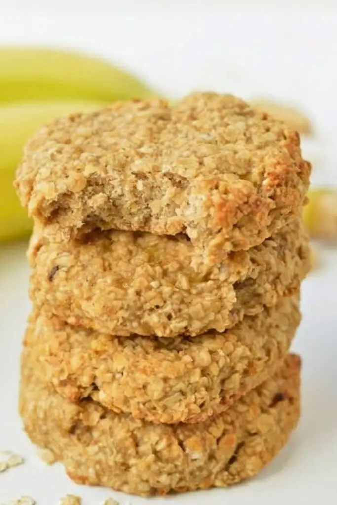Why You’ll Love These Banana Oatmeal Cookies