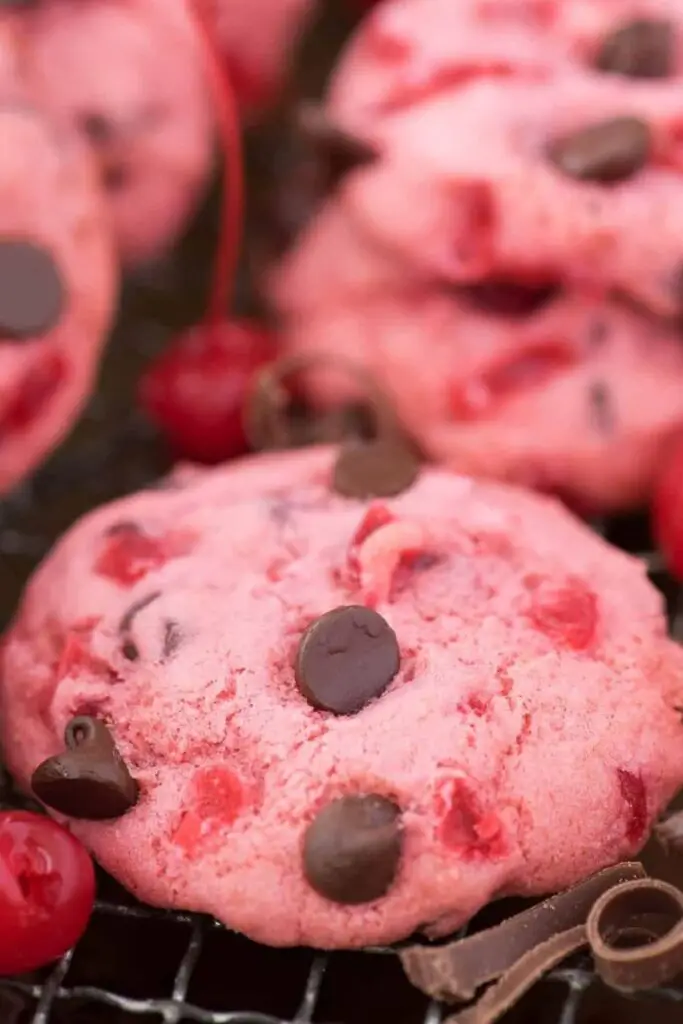 Why You’ll Love These Cherry Cookies