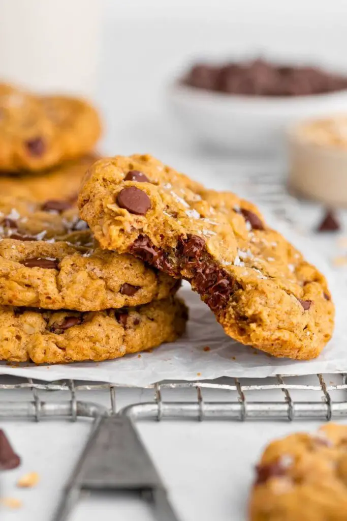 Why You’ll Love These Oatmeal Chocolate Chip Cookies