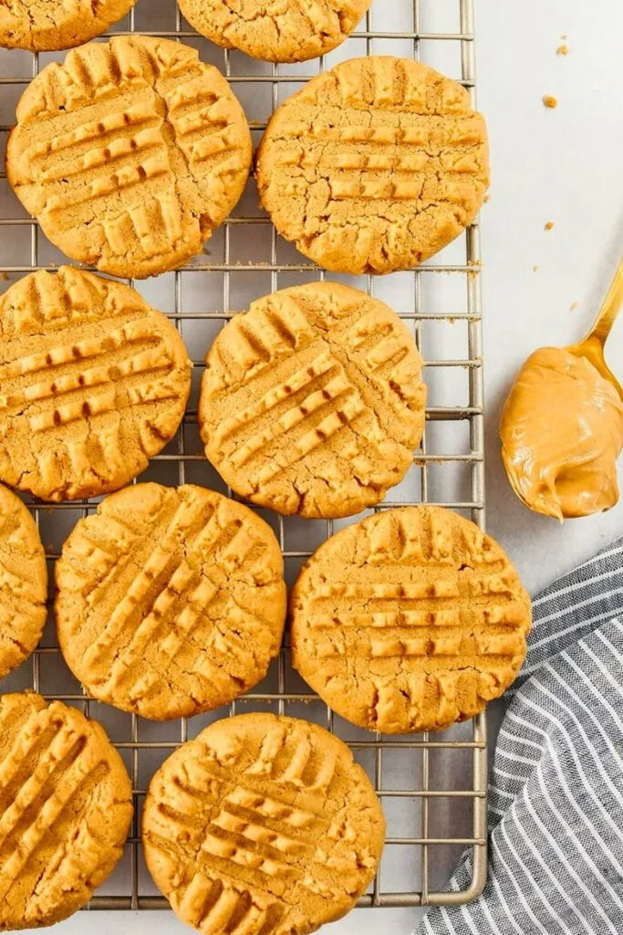 Why You’ll Love These Peanut Butter Cookies