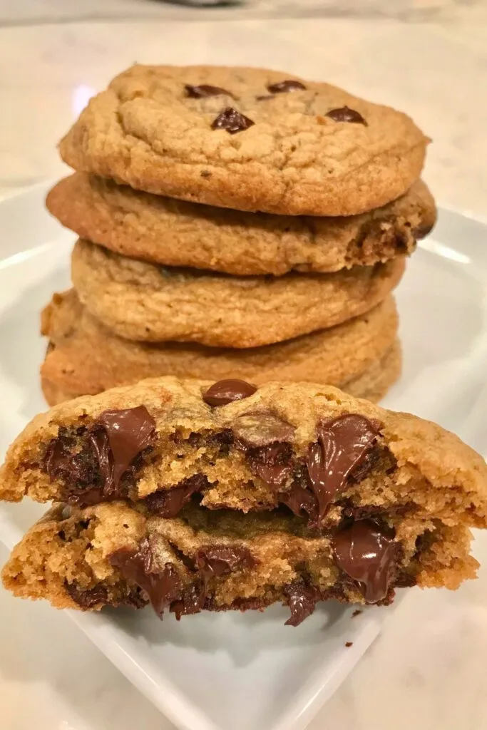 Why You’ll Love This Chocolate Chip Cookie Recipe