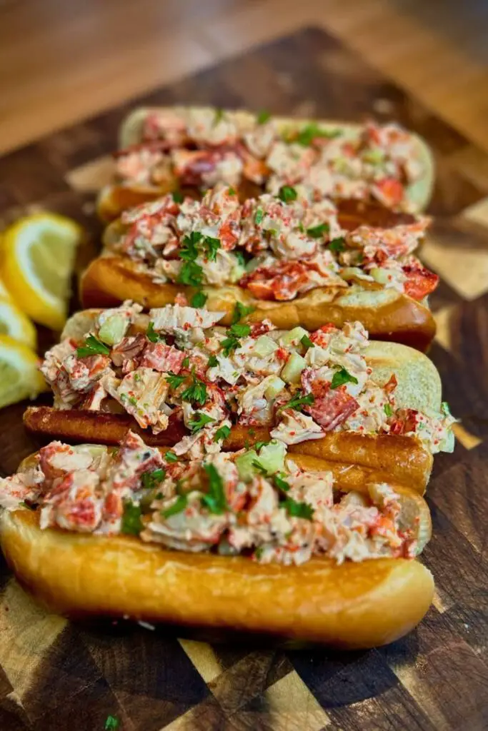Why You’ll Love This Lobster Roll Recipe