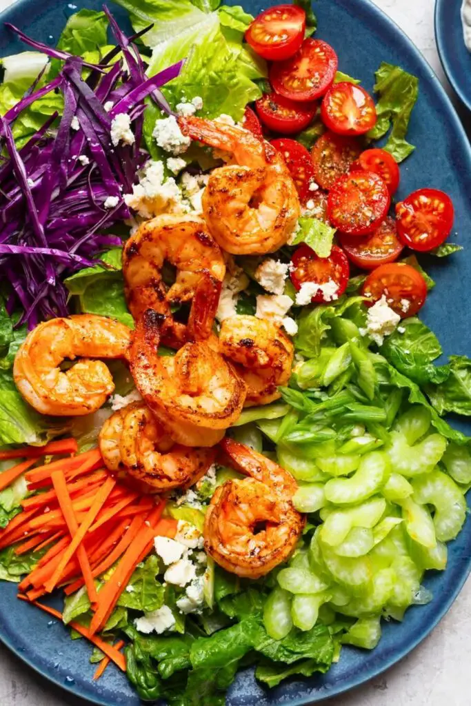 Why You’ll Love This Shrimp Salad