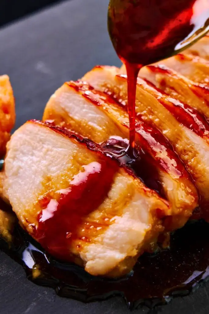 Chicken Teriyaki Variations to Try