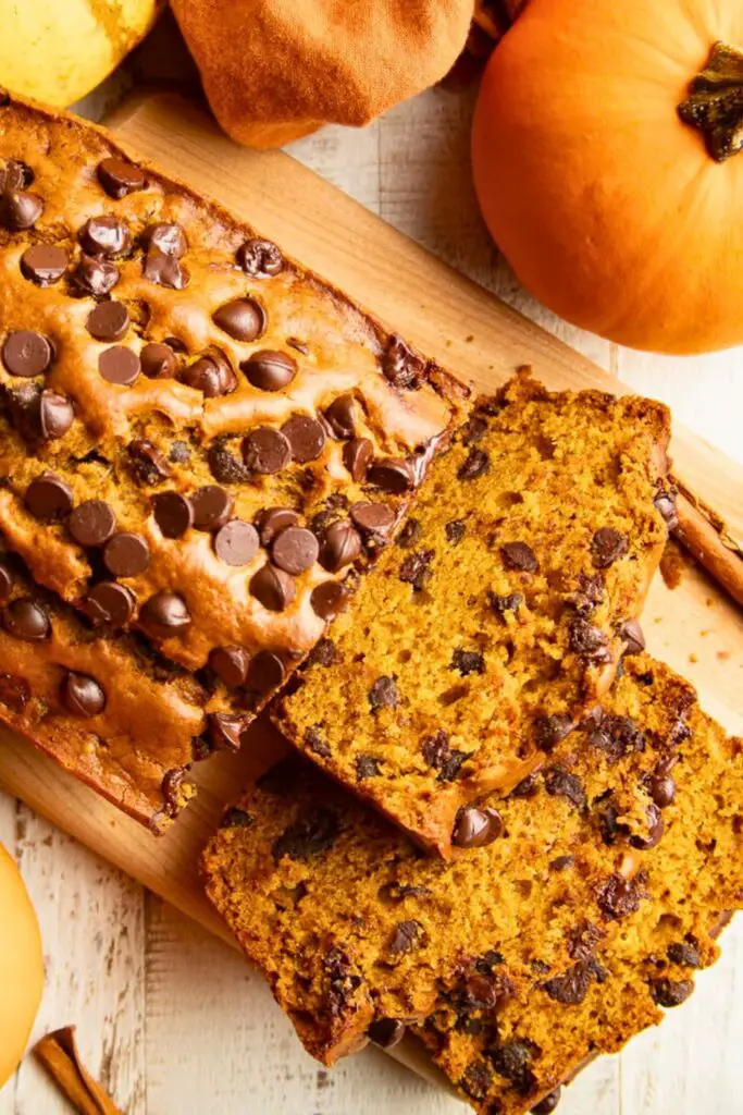 Fun Pumpkin Bread Variations to Try