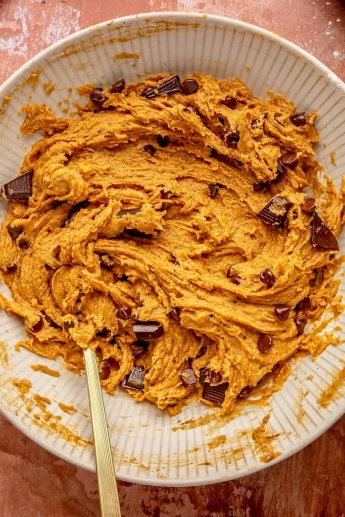How to Make Pumpkin Bars