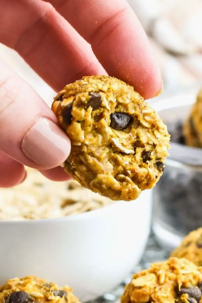 How to Roll the Perfect Protein Balls
