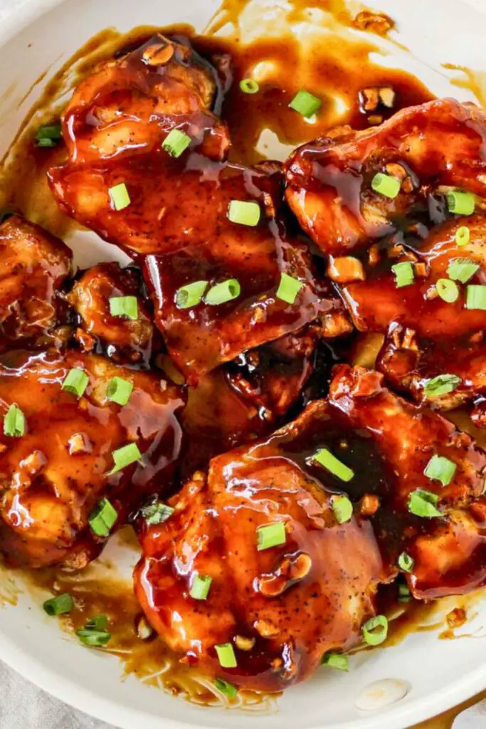 Pro Tips for Chicken Teriyaki Success