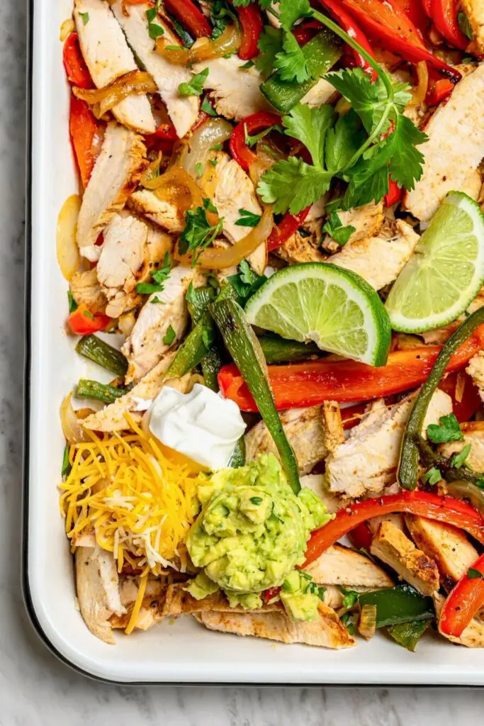 Pro Tips for Perfect Chicken Fajitas