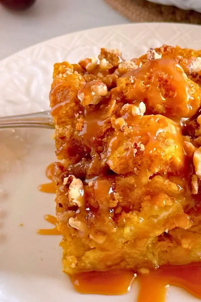 Pro Tips for Pumpkin Bread Pudding Perfection